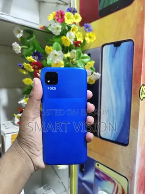 Xiaomi Poco C3 64 GB