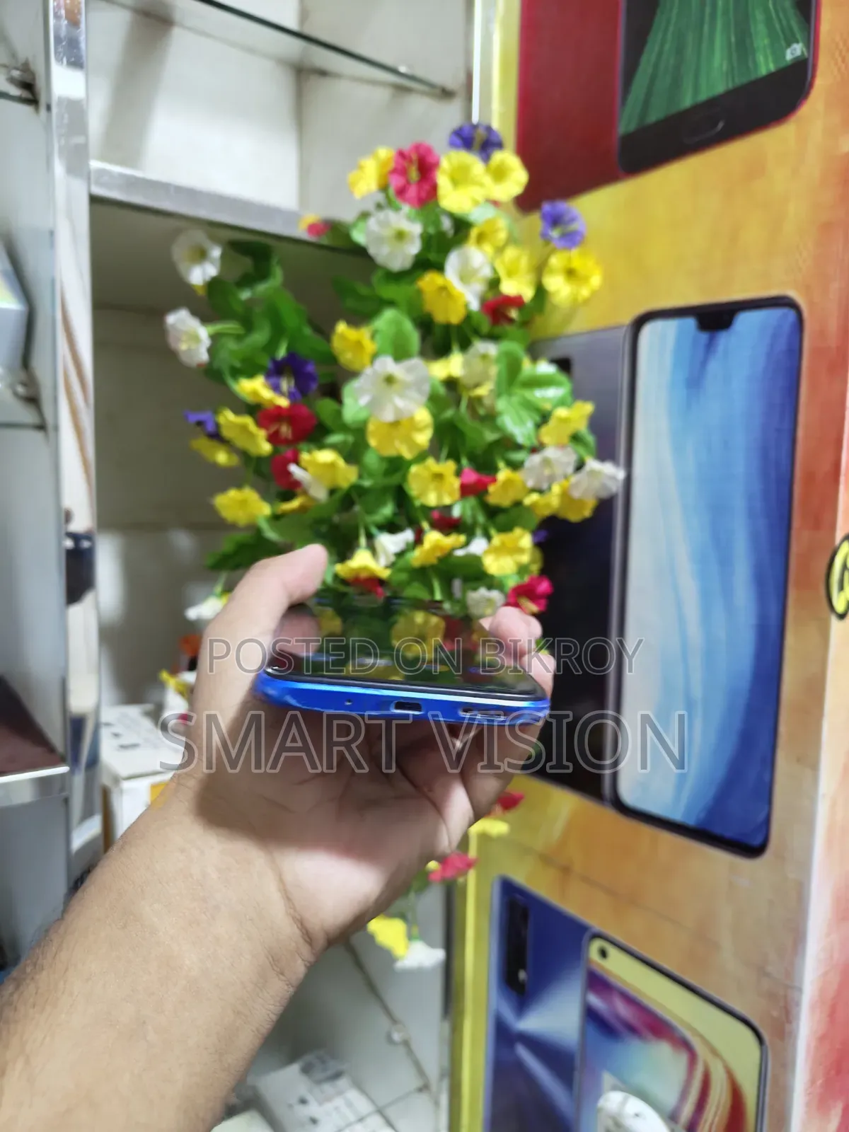 Xiaomi Poco C3 64 GB