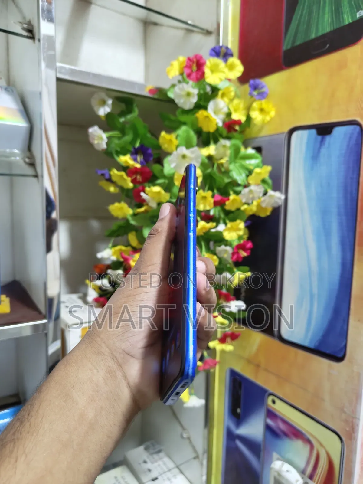 Xiaomi Poco C3 64 GB