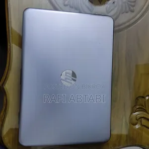Laptop HP 348 G4 4GB Intel Core I3 HDD+SSD 1T