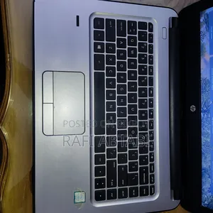 Laptop HP 348 G4 4GB Intel Core I3 HDD+SSD 1T