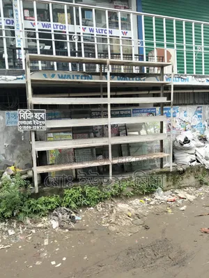 দোকানের রেক