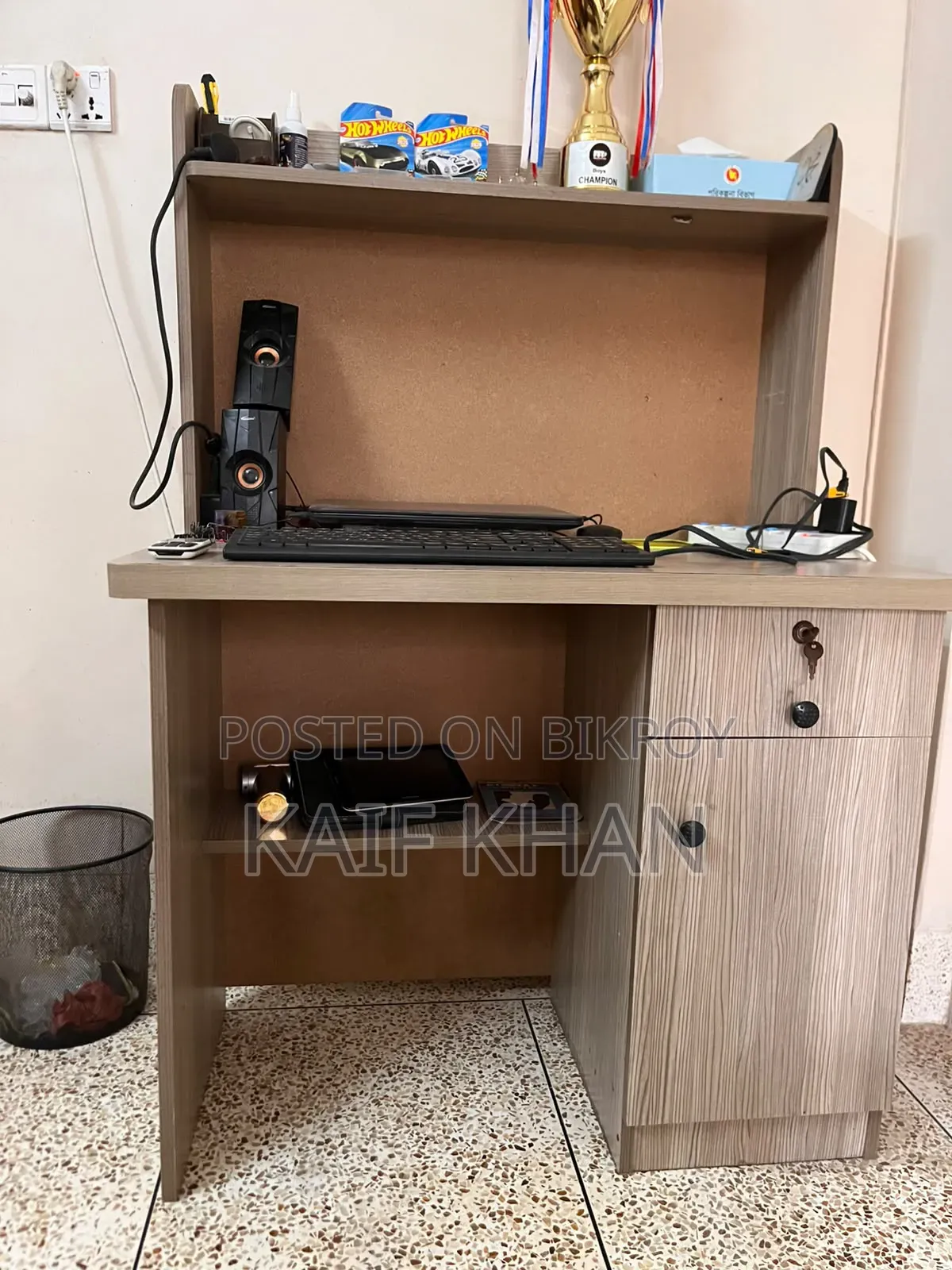 Study Table
