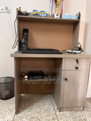 Study Table