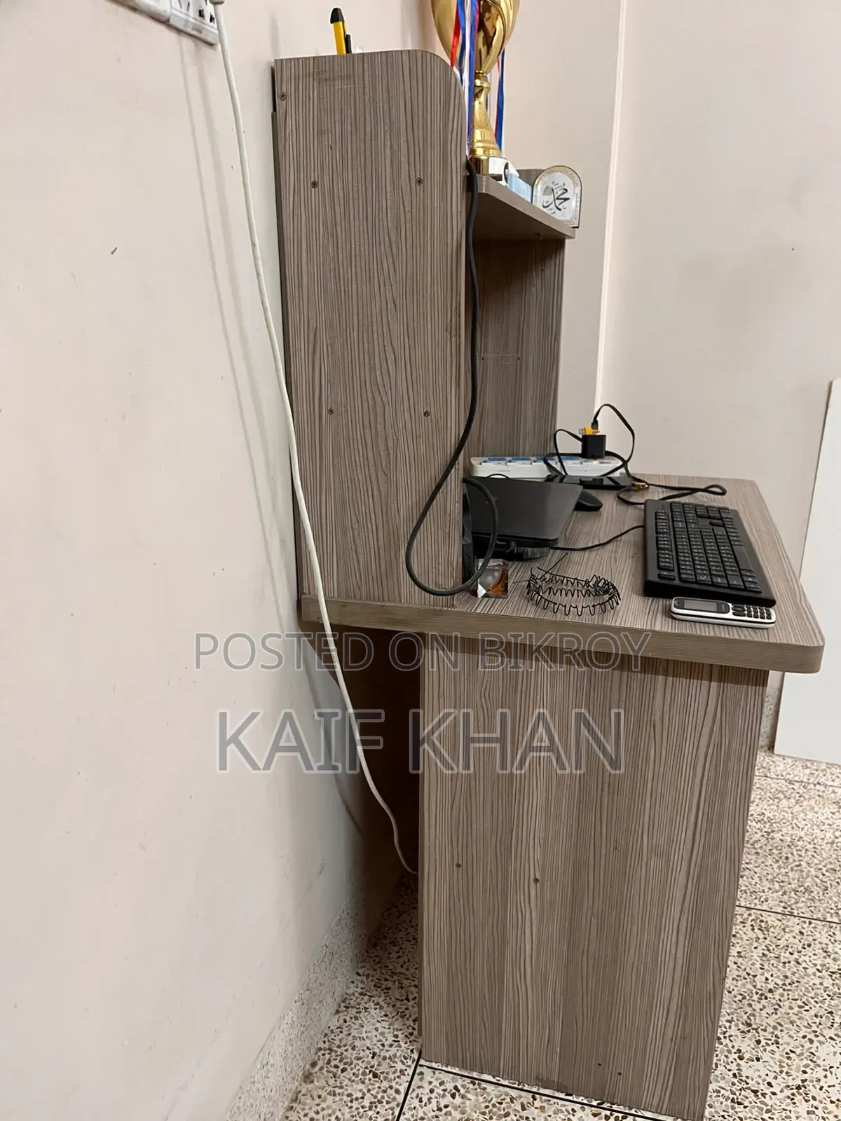 Study Table