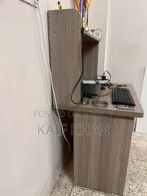 Study Table