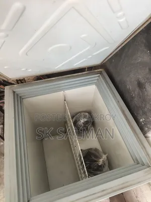 ইমারজেন্সি বিক্রি হবে ফ্রিজ