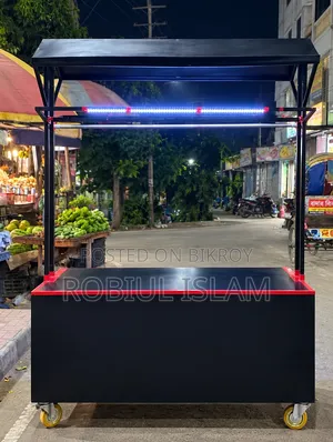 Fashion Cart