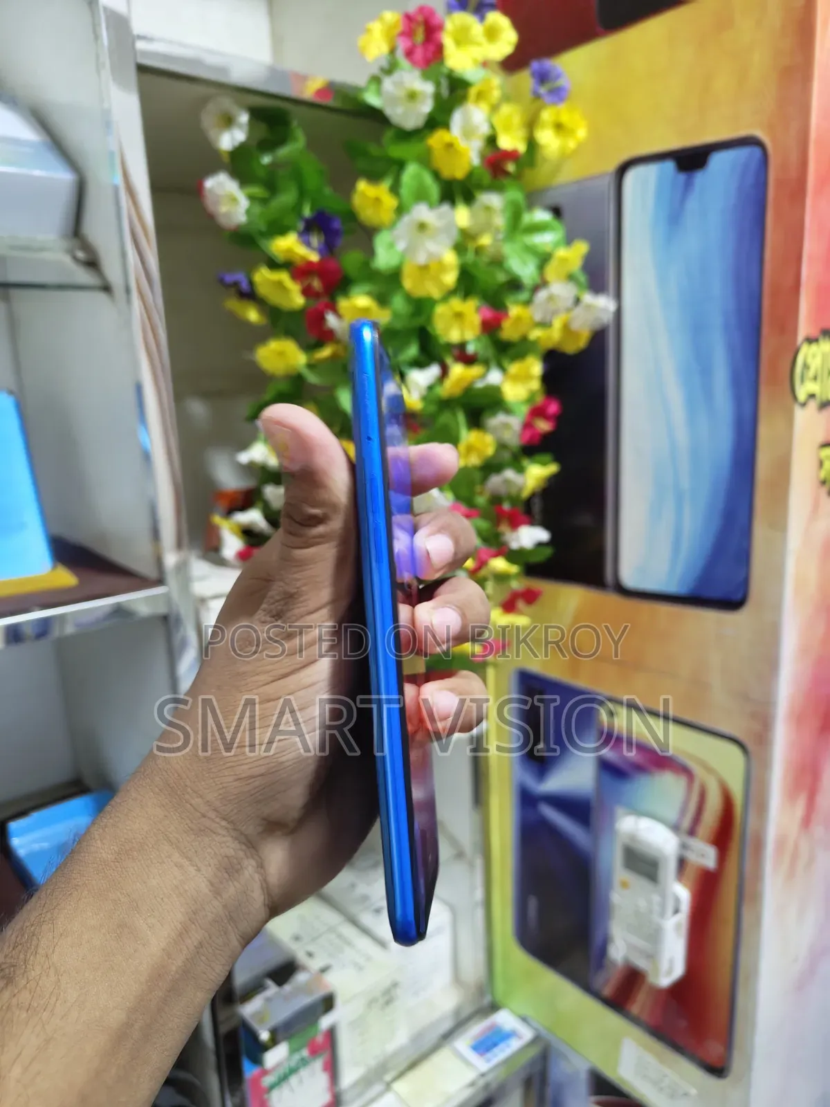 Realme 5 64 GB Red