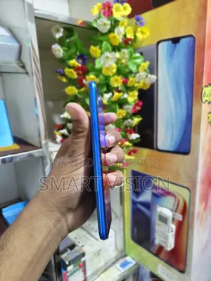 Realme 5 64 GB Red