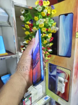 Realme 5 64 GB Red