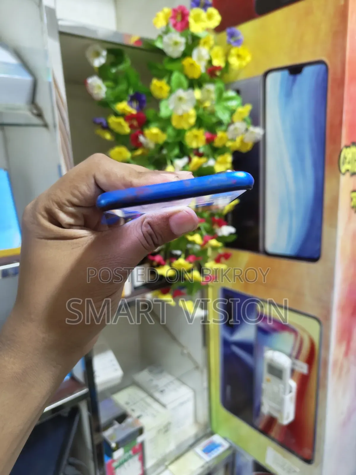 Realme 5 64 GB Red
