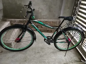 বাইসাইকেল বিক্রি হবে