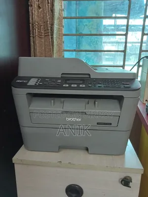 Brother Multifunctional Printer
