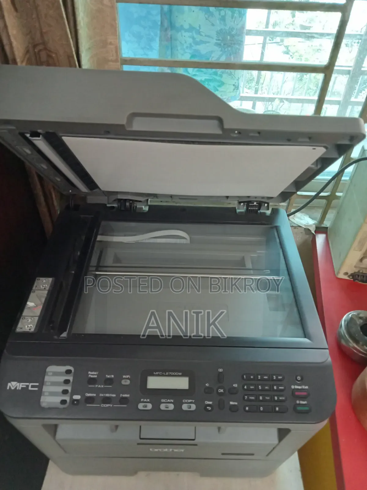 Brother Multifunctional Printer
