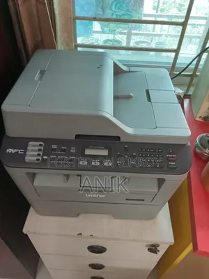 Brother Multifunctional Printer