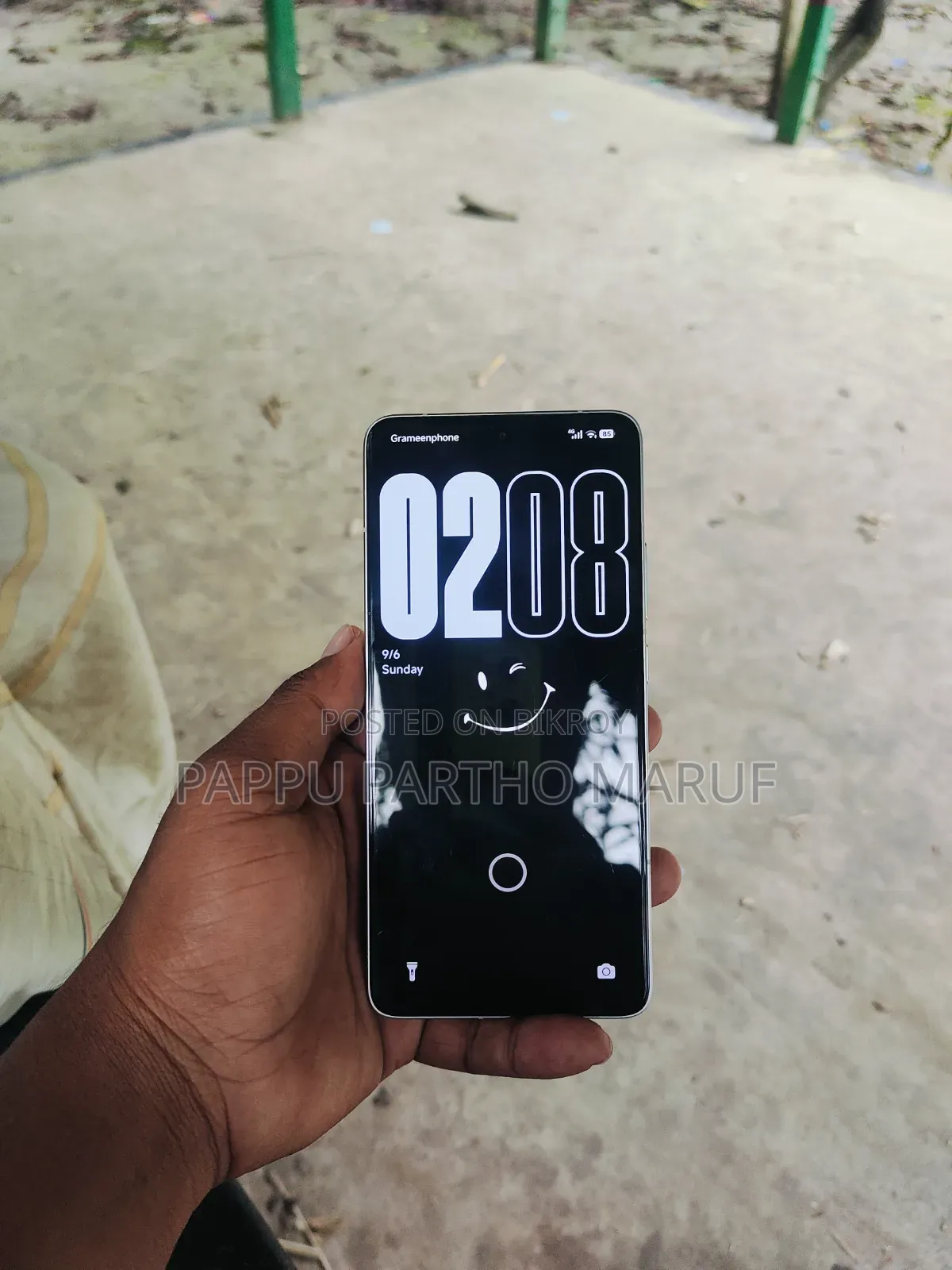 Xiaomi Redmi 256 GB White