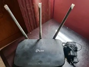 TP Link Router