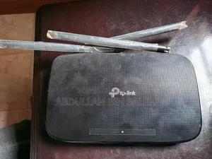 TP Link Router