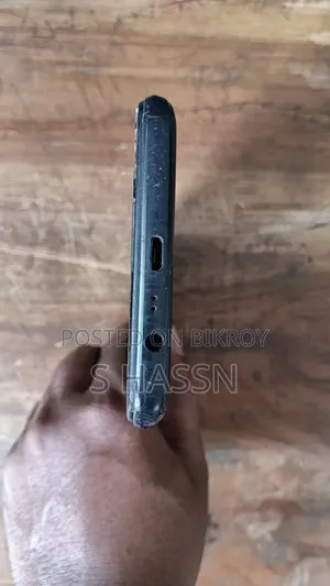 Realme Narzo 50 64 GB Black