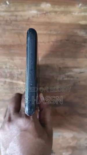 Realme Narzo 50 64 GB Black