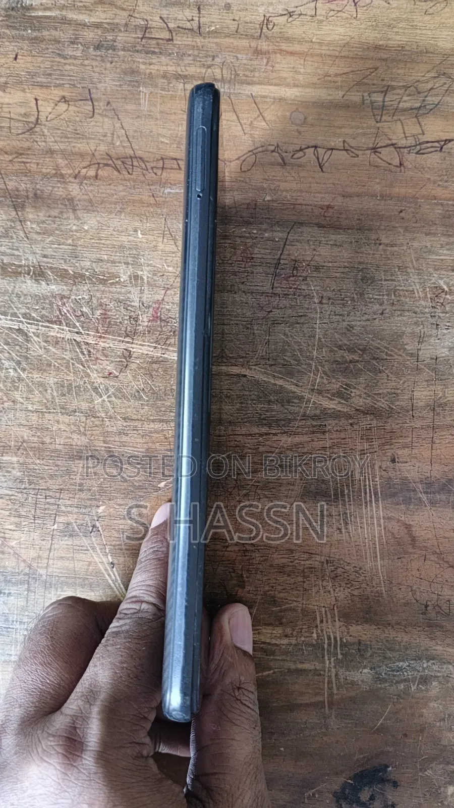 Realme Narzo 50 64 GB Black