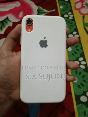 Apple iPhone XR 64 GB Orange