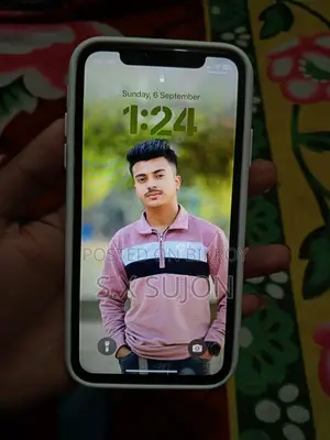 Apple iPhone XR 64 GB Orange
