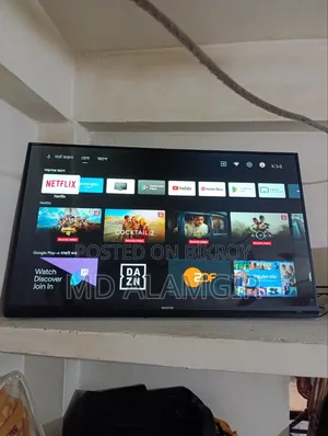 Walton Android TV