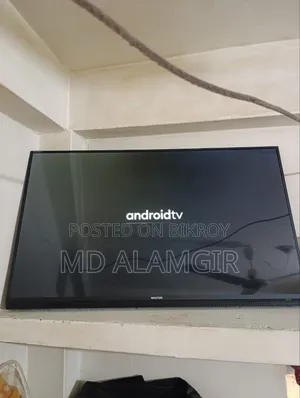 Walton Android TV