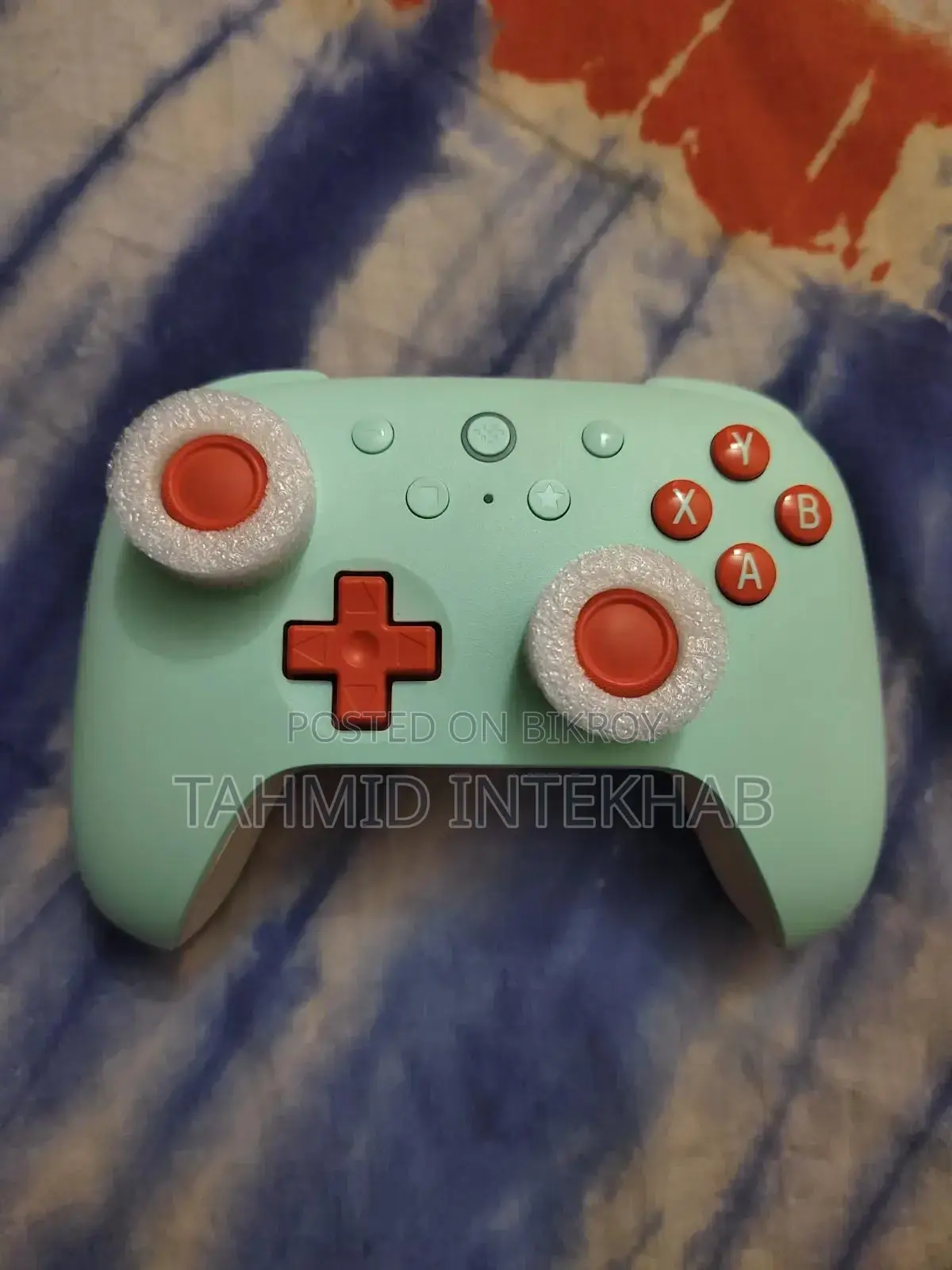 8bitdo Ultimate 2C (Barely Used)