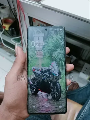 ইনফিনিক্স নোট ৪০এস ২৫৬ জিবি পার্পল