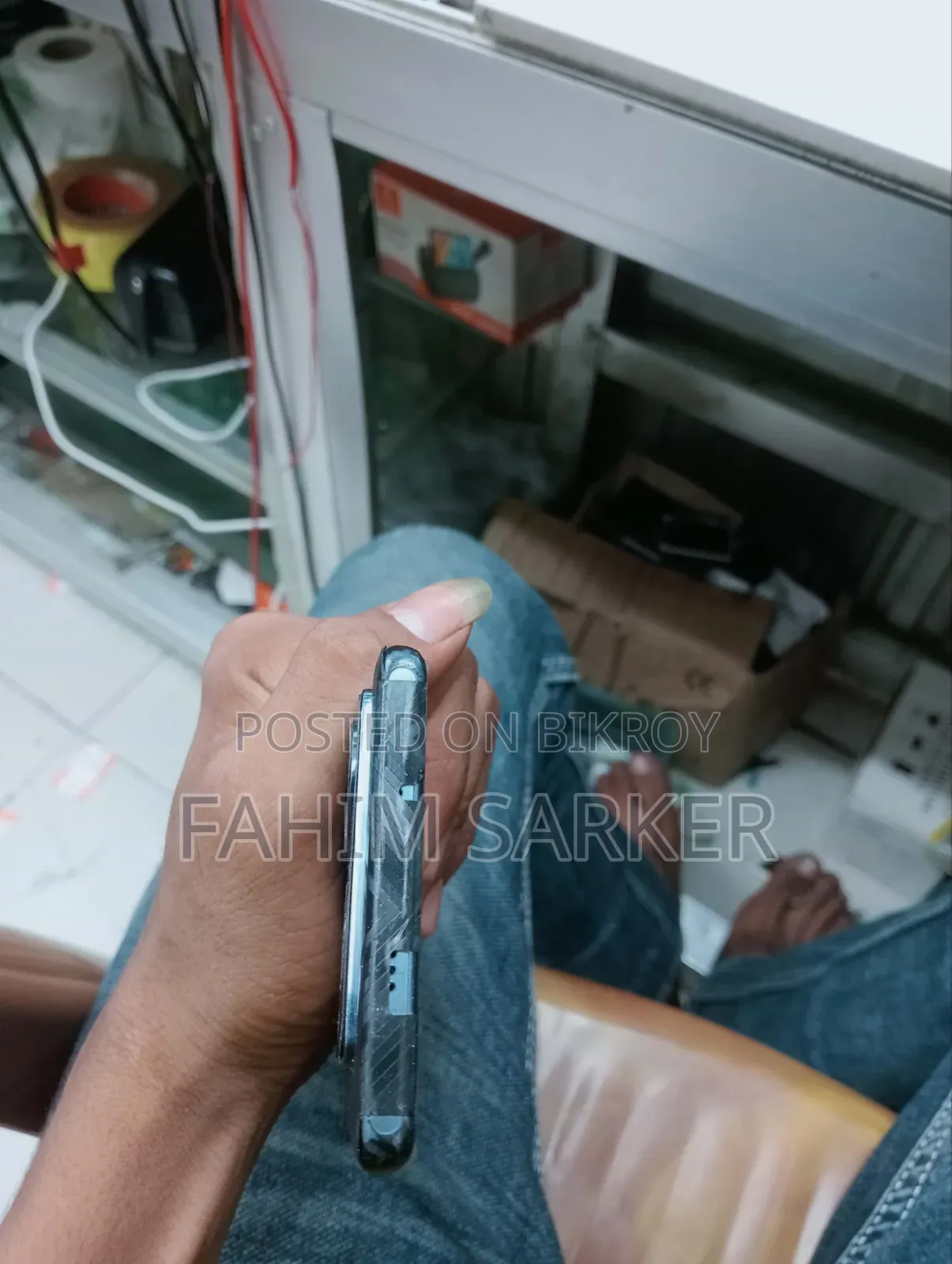 ইনফিনিক্স নোট ৪০এস ২৫৬ জিবি পার্পল