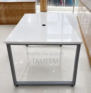 Brand New Office Table for Sale