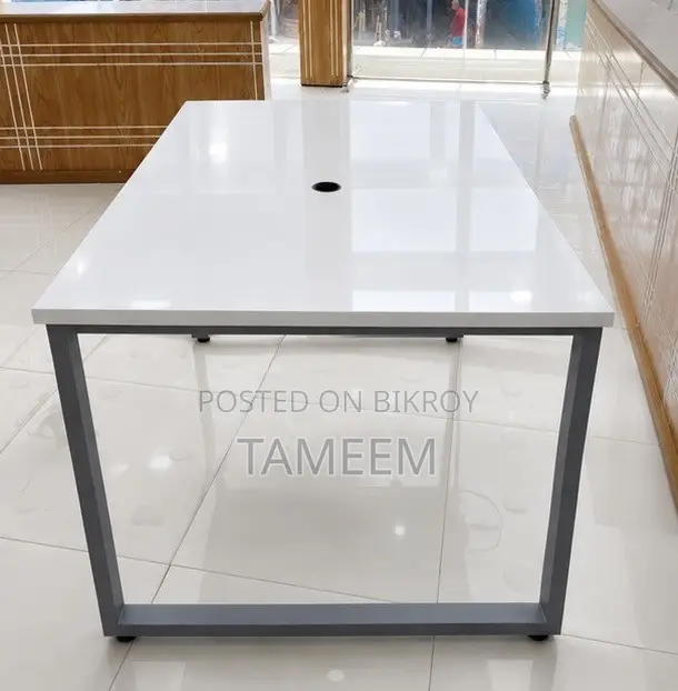 Brand New Office Table for Sale