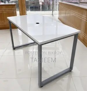 Brand New Office Table for Sale