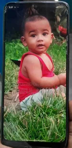 Realme 12 128 GB Red