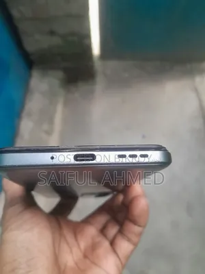 Realme 12 128 GB Red