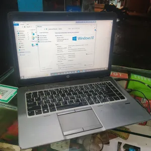 Laptop HP EliteBook 840 G8 8GB Intel Core I5 SSD 256GB