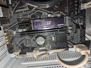 SSD 256gb Kingspec