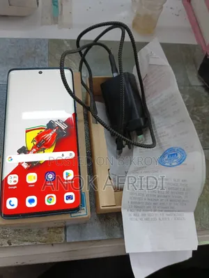 Motorola Edge 40 Neo 256 GB Blue