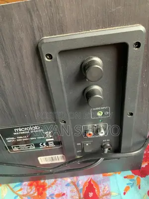 “সেরা সাউন্ড সিস্টেম স্পিকার”