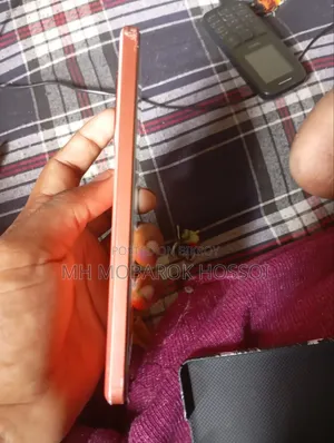 Vivo iQOO Z10 Turbo 256 GB Orange