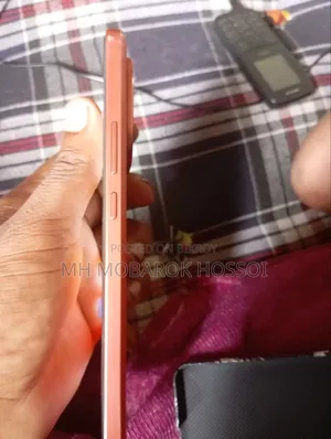 Vivo iQOO Z10 Turbo 256 GB Orange