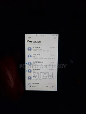 Apple iPhone SE (2020) 64 GB