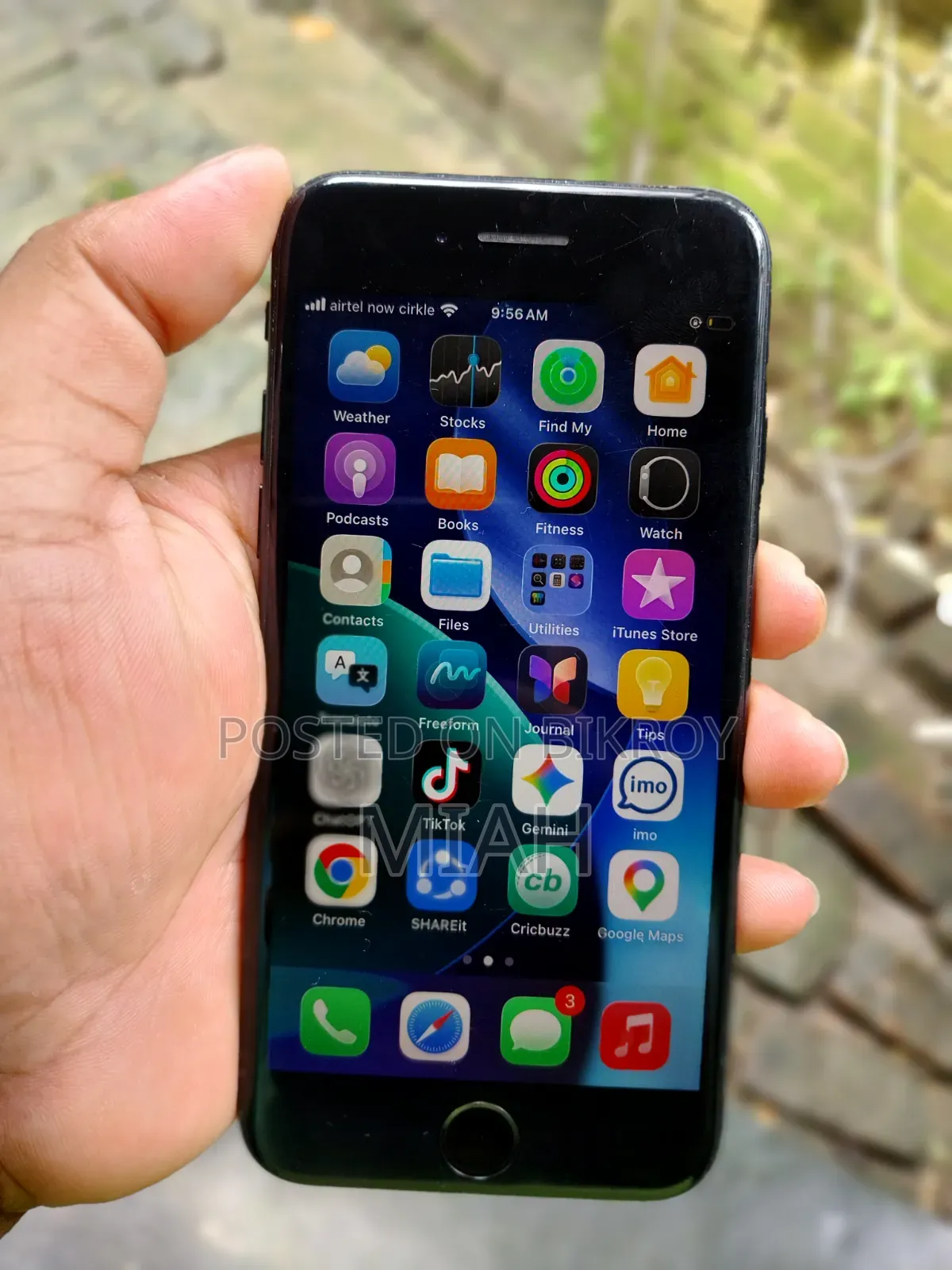 Apple iPhone SE (2020) 64 GB