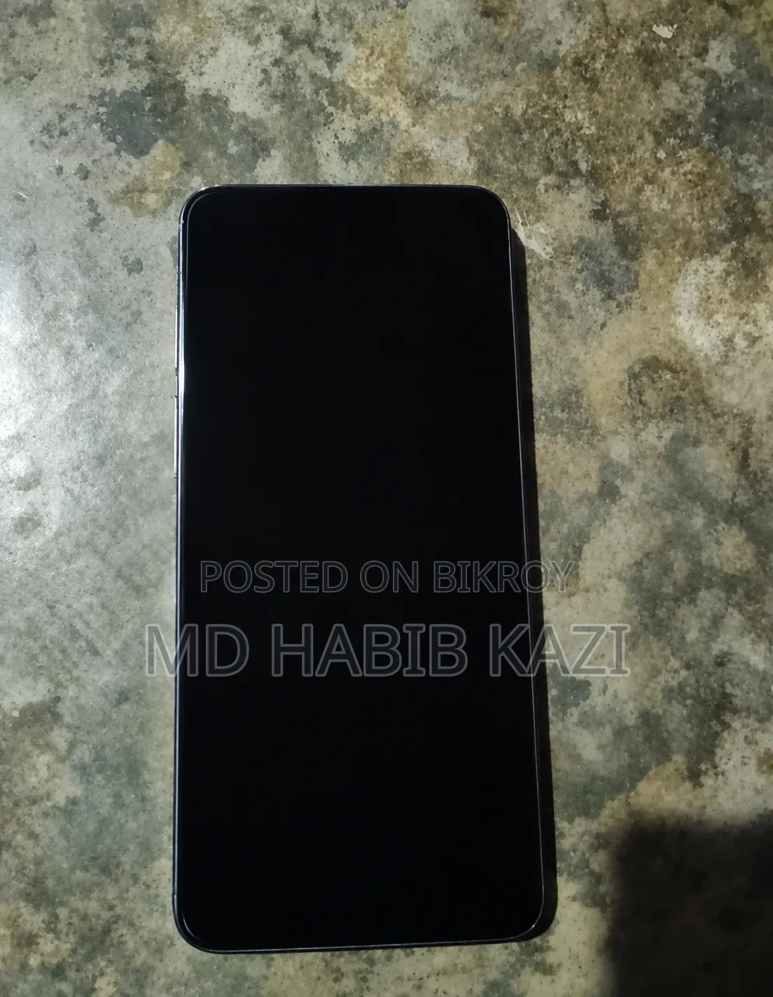 Realme C63 128 GB Green
