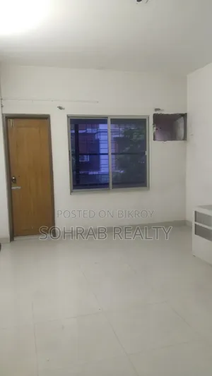 4bdrm Apartment in Sohrab Realty, Uttara for Sale