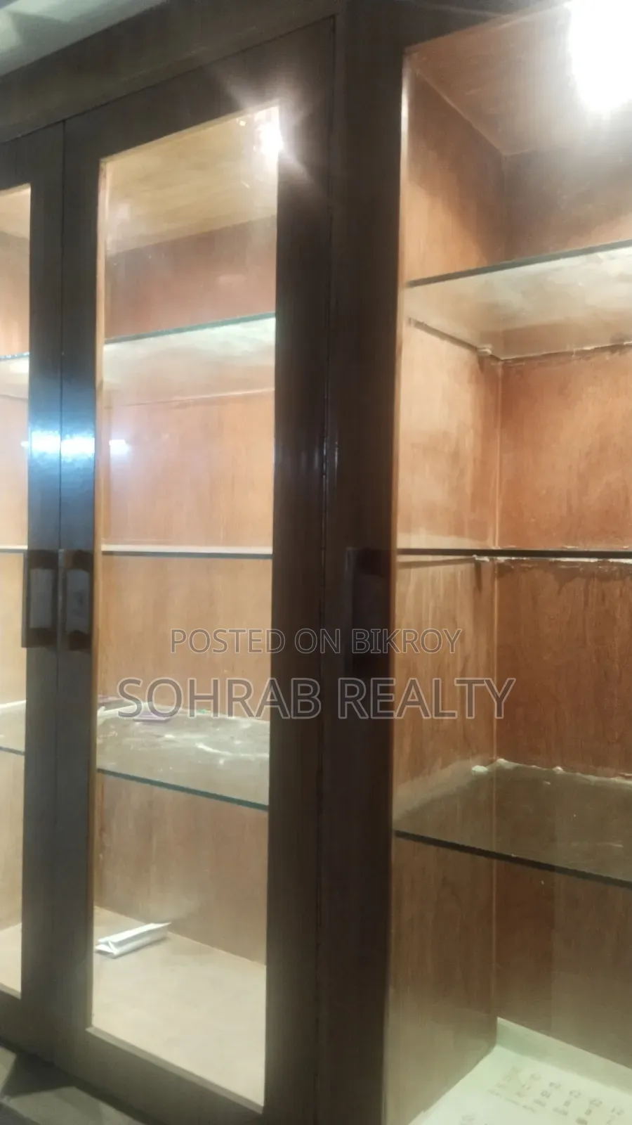 4bdrm Apartment in Sohrab Realty, Uttara for Sale