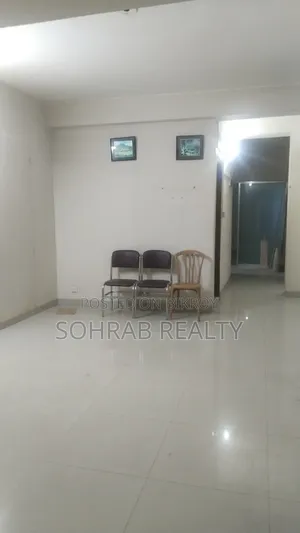4bdrm Apartment in Sohrab Realty, Uttara for Sale